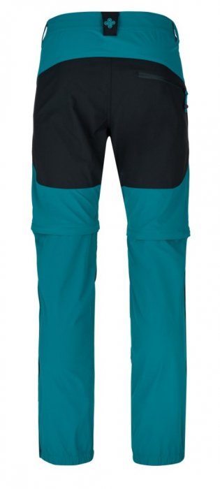 Kilpi Zip-Off-Hose "Hosio-M" blau